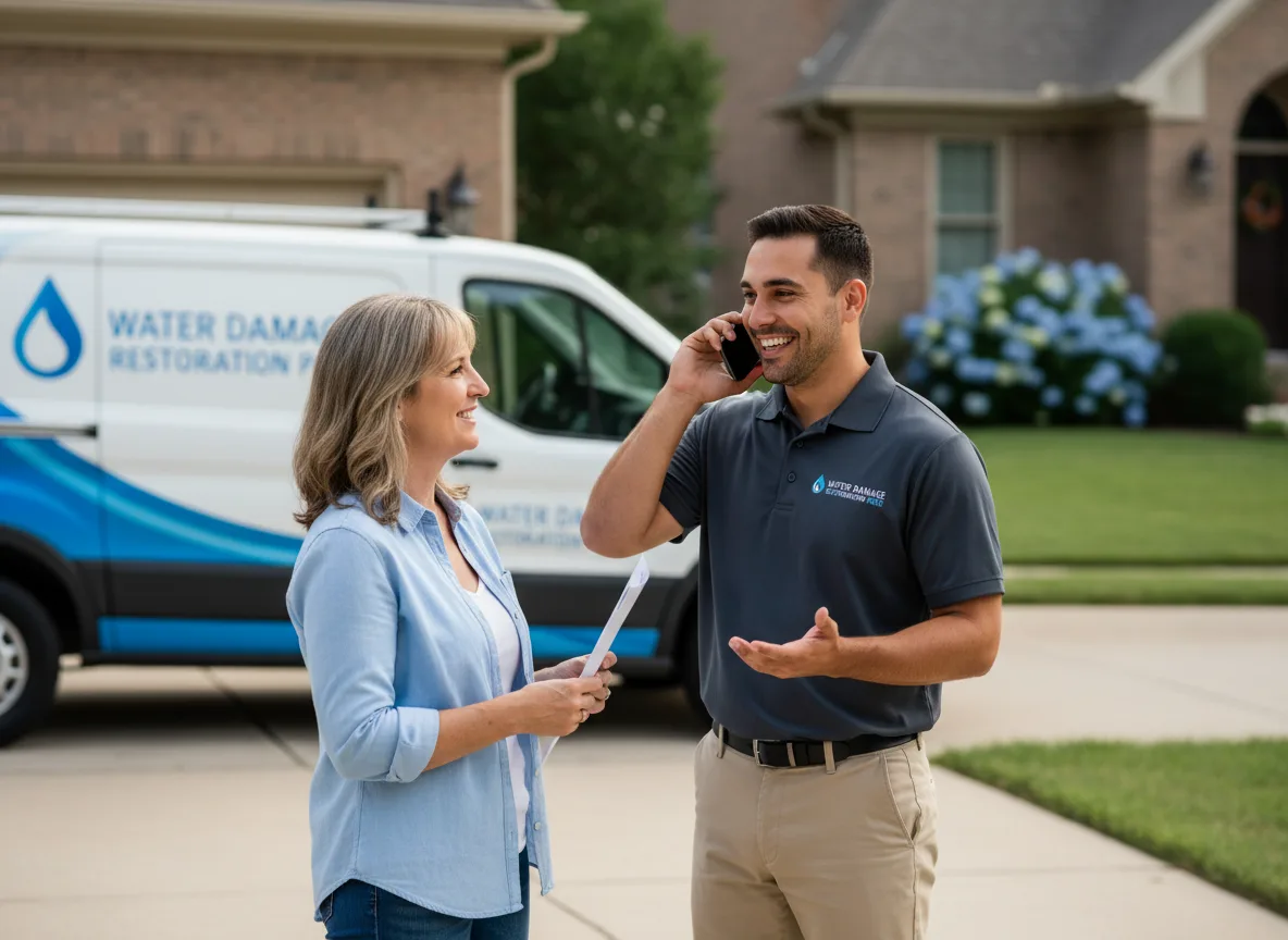 Flood Restoration Midland, OR FAQs